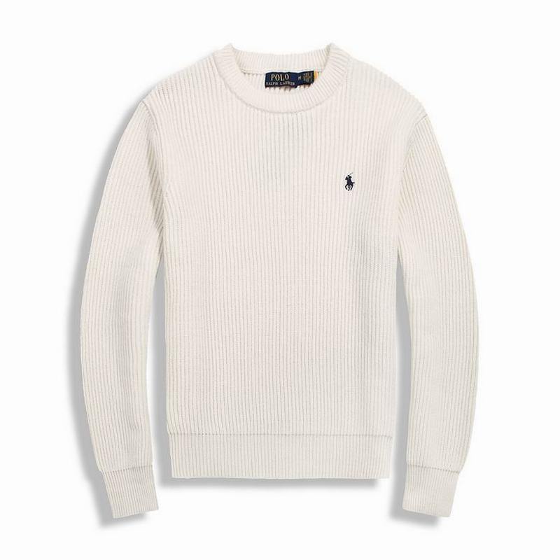 polo Men's Sweater 404